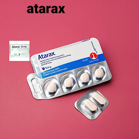 Commander atarax en ligne